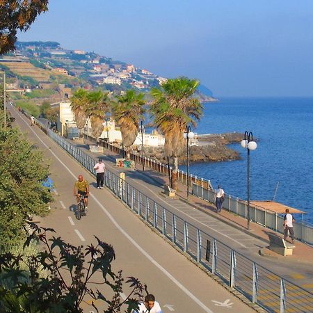 Cristina Home Centralissimo Citra , 008055-Lt-1538 Sanremo Eksteriør bilde