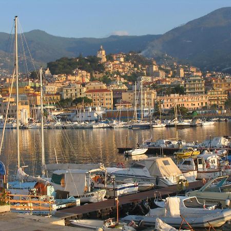 Cristina Home Centralissimo Citra , 008055-Lt-1538 Sanremo Eksteriør bilde