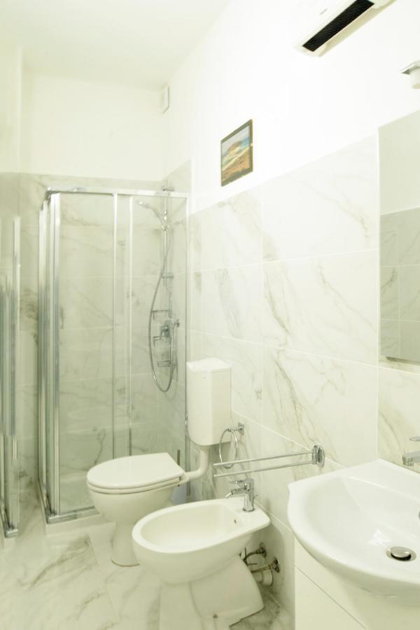 Cristina Home Centralissimo Citra , 008055-Lt-1538 Sanremo Eksteriør bilde