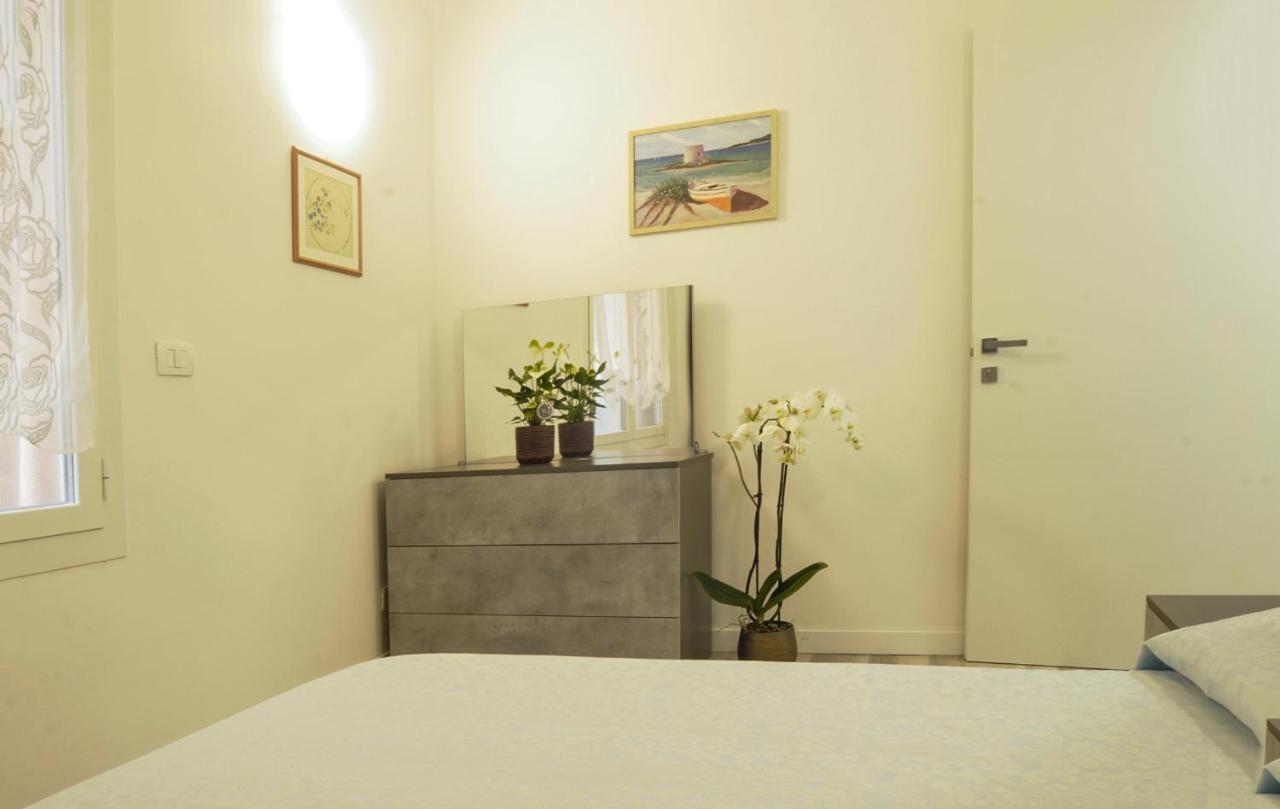 Cristina Home Centralissimo Citra , 008055-Lt-1538 Sanremo Eksteriør bilde