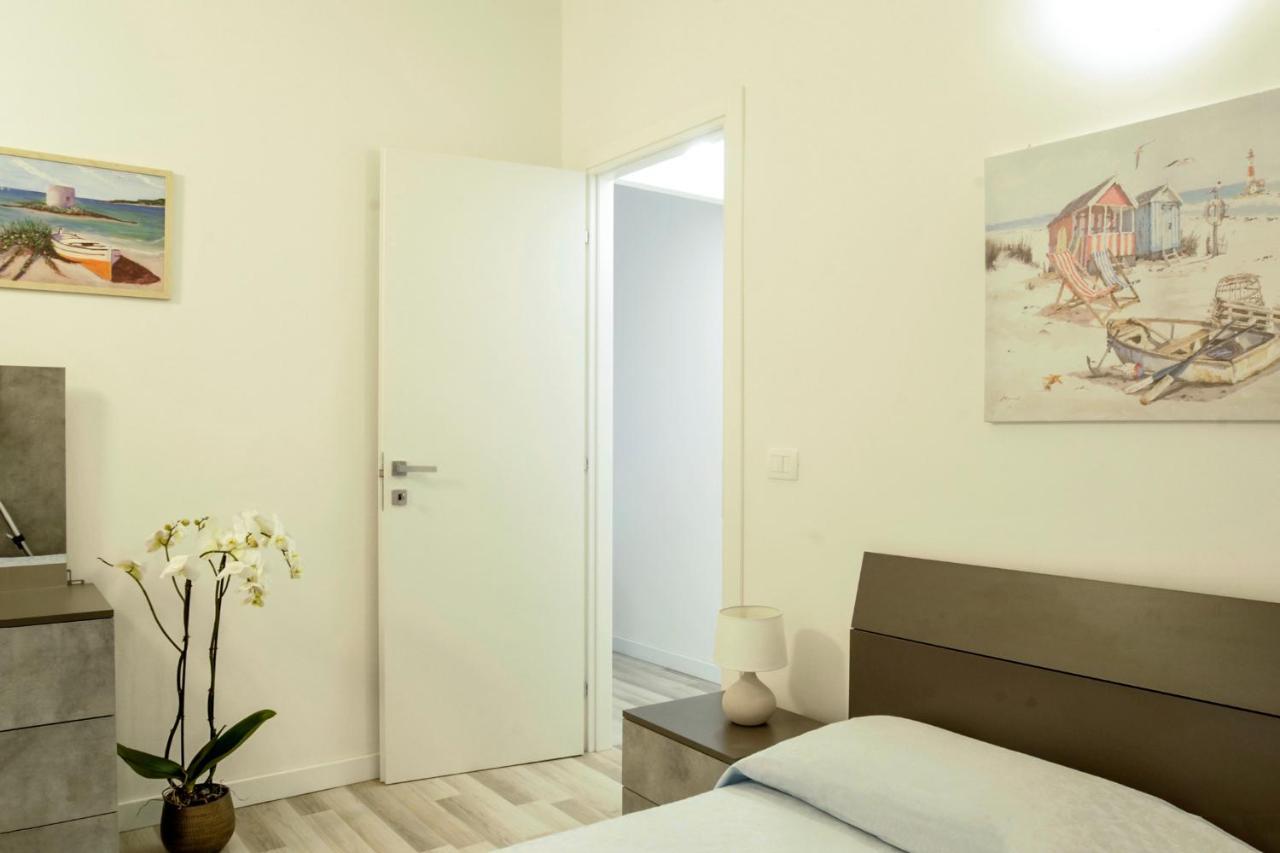 Cristina Home Centralissimo Citra , 008055-Lt-1538 Sanremo Eksteriør bilde