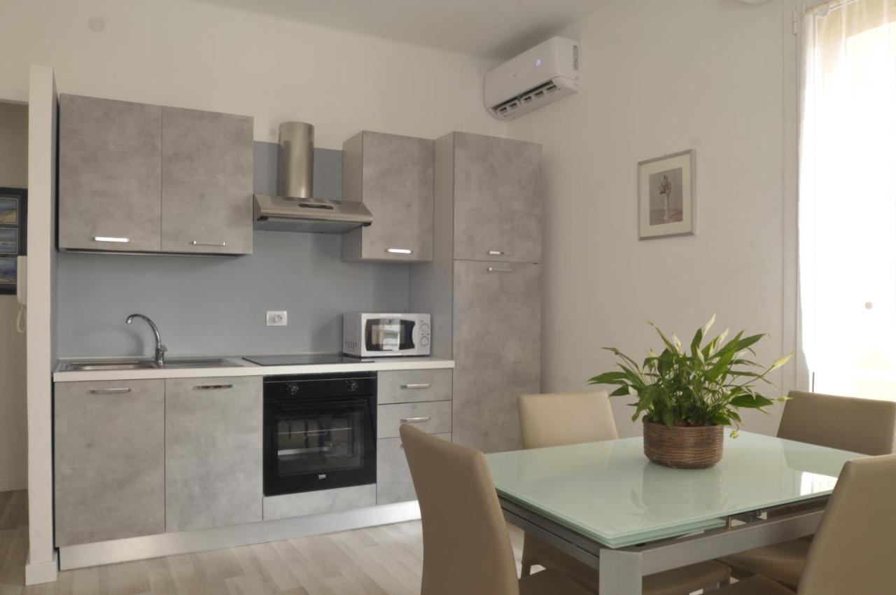 Cristina Home Centralissimo Citra , 008055-Lt-1538 Sanremo Eksteriør bilde