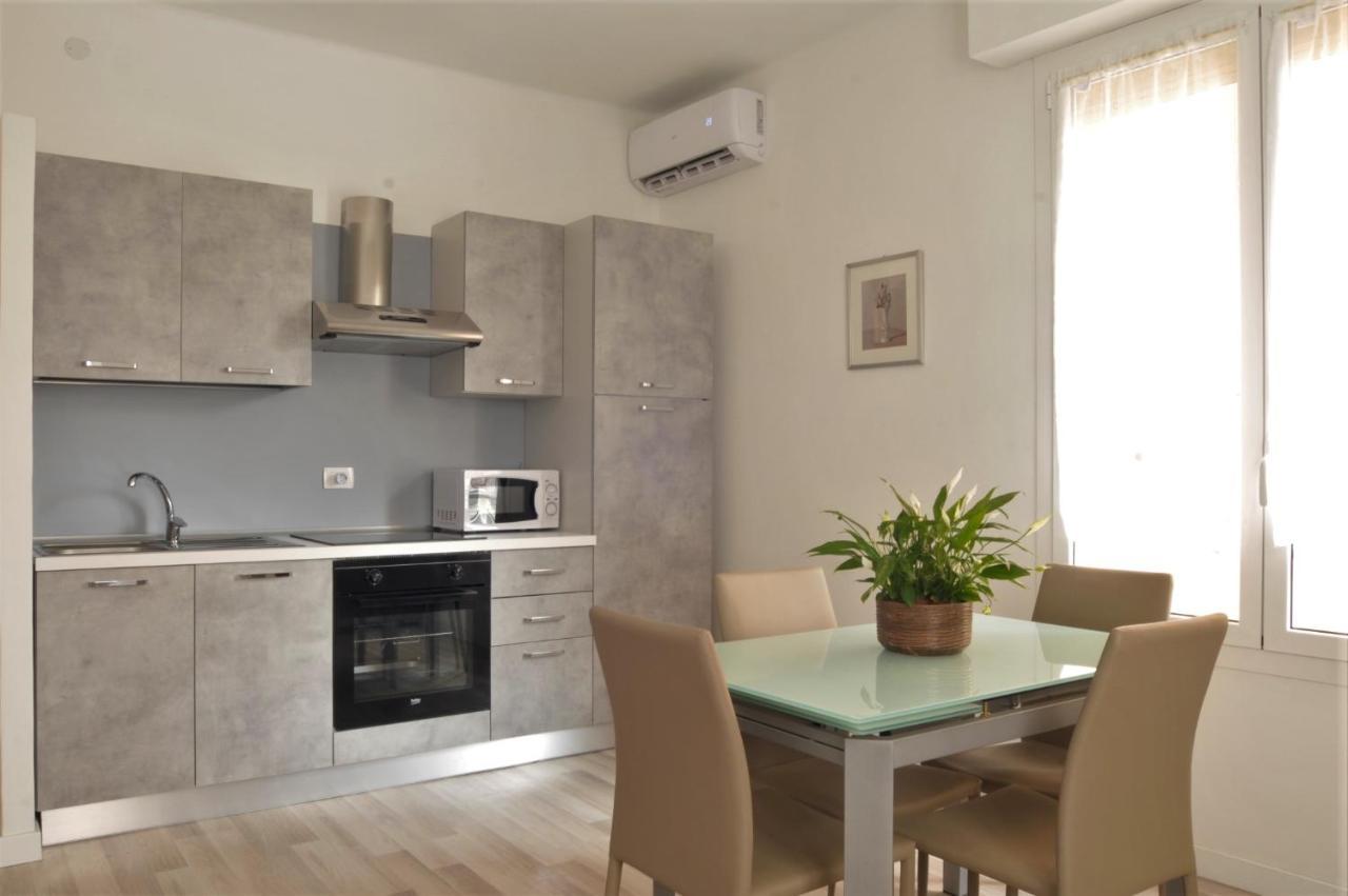 Cristina Home Centralissimo Citra , 008055-Lt-1538 Sanremo Eksteriør bilde