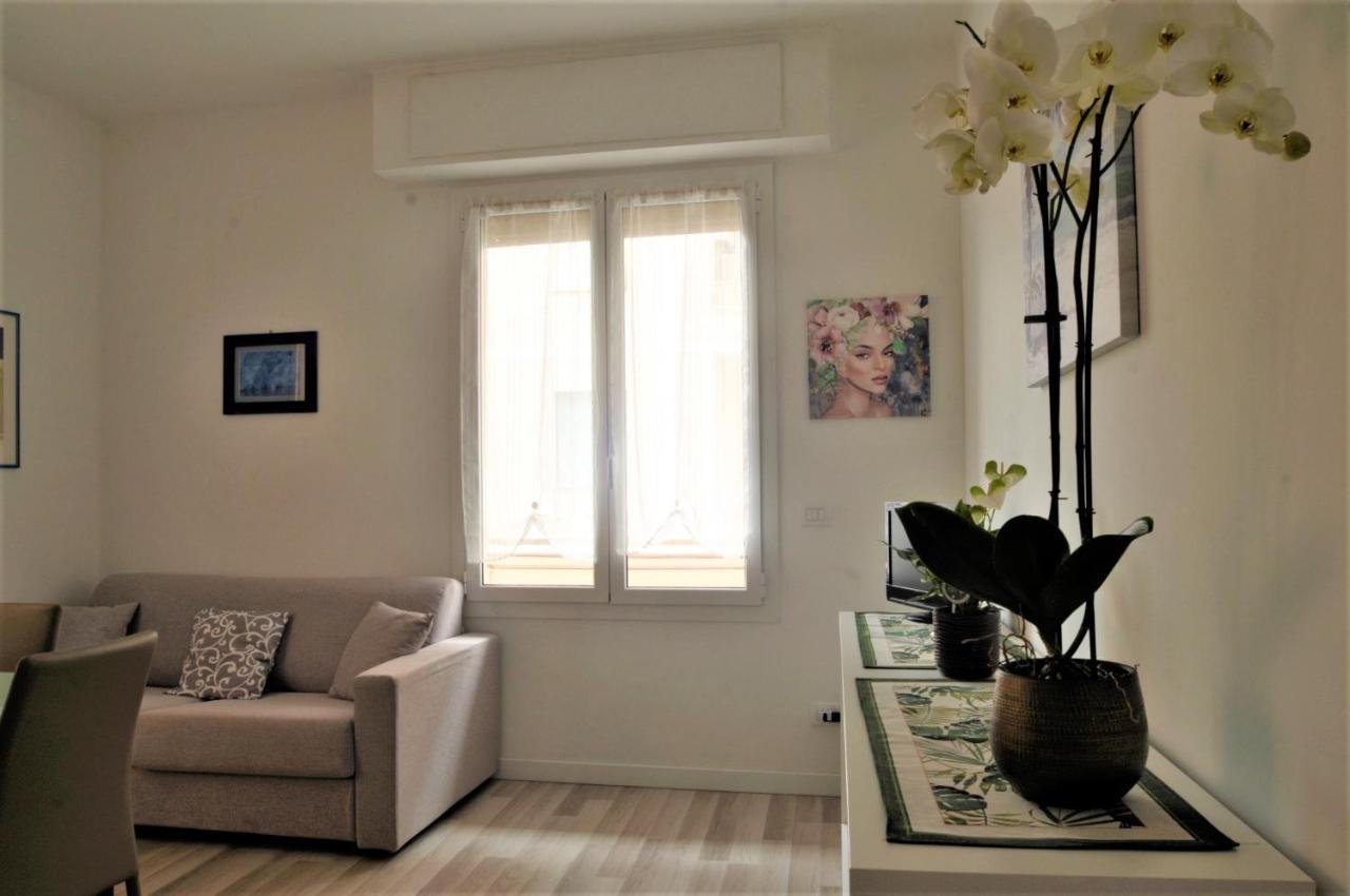 Cristina Home Centralissimo Citra , 008055-Lt-1538 Sanremo Eksteriør bilde