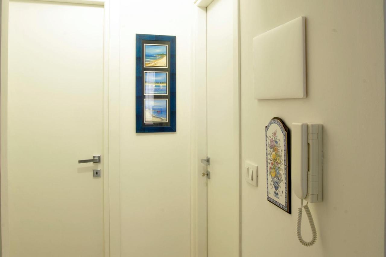 Cristina Home Centralissimo Citra , 008055-Lt-1538 Sanremo Eksteriør bilde