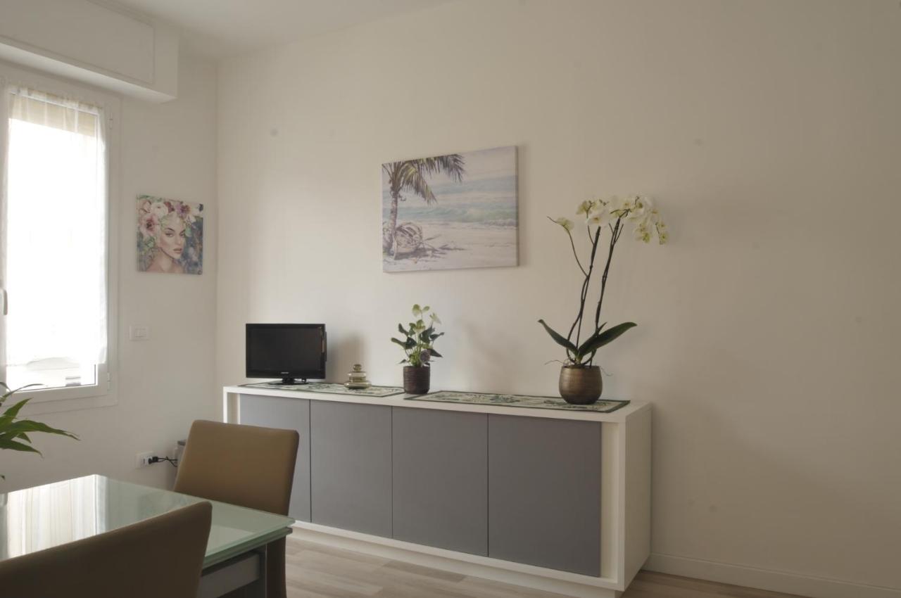 Cristina Home Centralissimo Citra , 008055-Lt-1538 Sanremo Eksteriør bilde