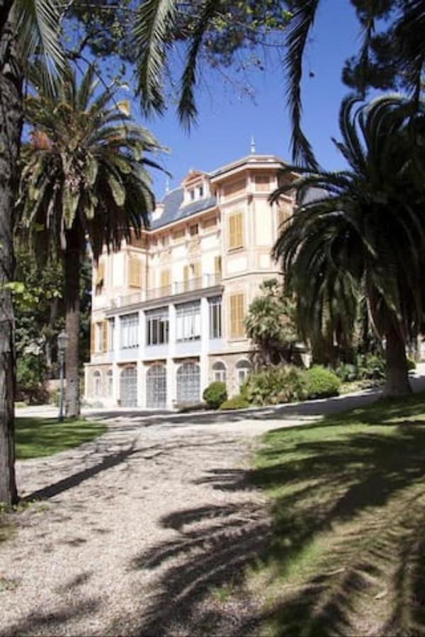 Cristina Home Centralissimo Citra , 008055-Lt-1538 Sanremo Eksteriør bilde